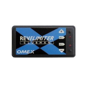 Limiteur de régime Clubman OMEX