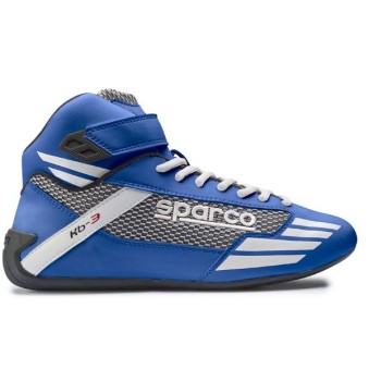 Bottines SPARCO Mercury KB-3