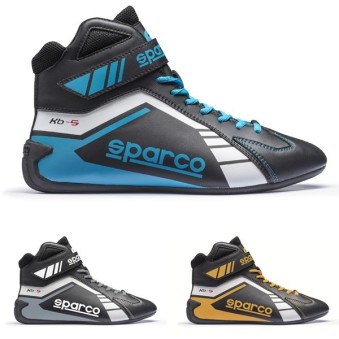 Bottines SPARCO Scorpion KB-5