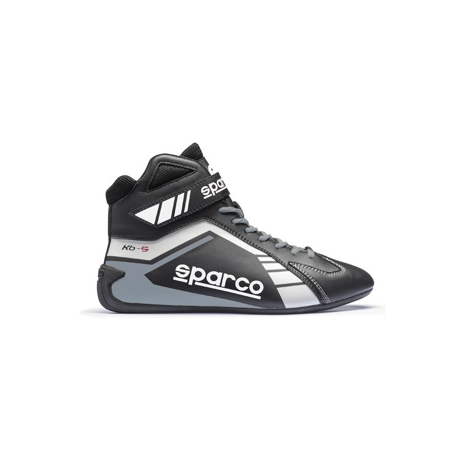 Bottines SPARCO Scorpion KB-5