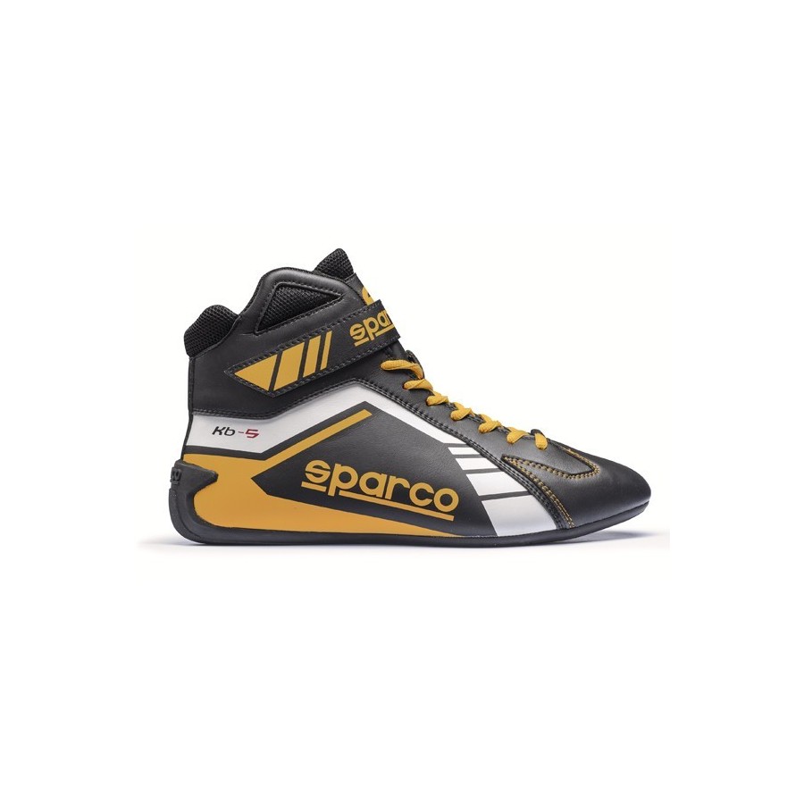 Bottines SPARCO Scorpion KB-5