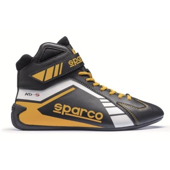 Bottines SPARCO Scorpion KB-5