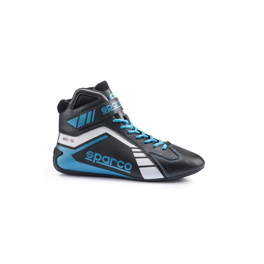 Bottines SPARCO Scorpion KB-5