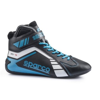 Bottines SPARCO Scorpion KB-5