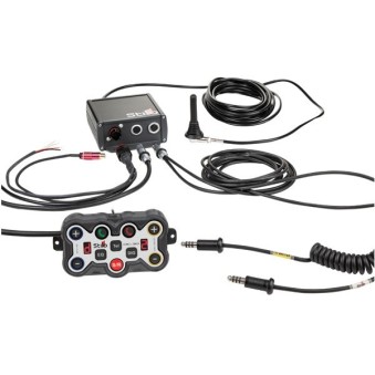 Radio STILO DG-30