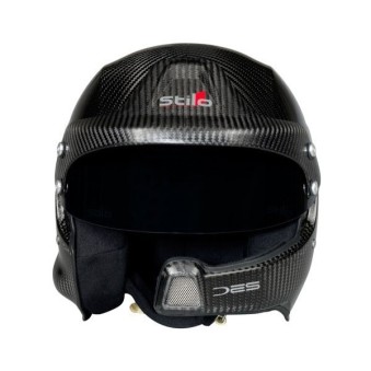 Casque STILO WRC DES Turismo Carbone Puima - FIA - SA2015