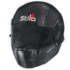 Casque Stilo FIA ZERO ST5FN Carbone - sans intercom