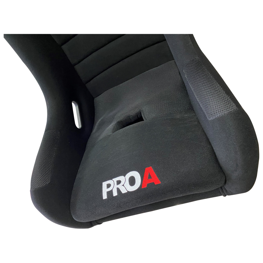 Baquet XtremR FIA ProA 