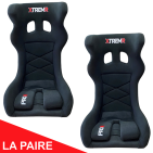 Baquet Atech XtremR FIA ProR (la paire)