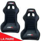 Baquet Atech XtremR FIA ProA (la paire)