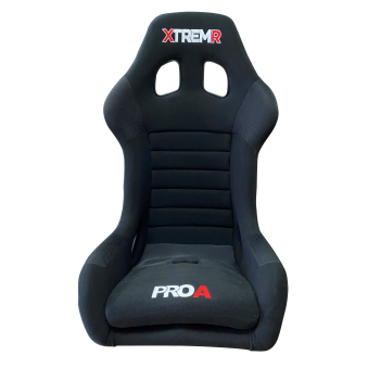 Baquet XtremR FIA ProA 