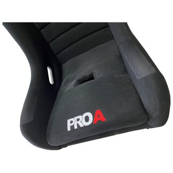 Baquet XtremR FIA ProA 