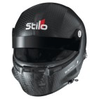 Casque Stilo FIA 8860 ZERO ST5GT Carbone - avec intercom