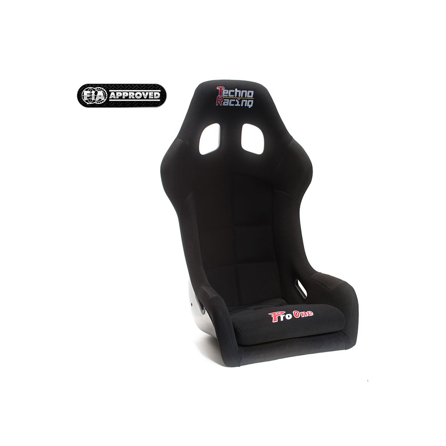 Baquet XtremR FIA ProA 