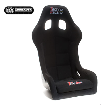 Baquet XtremR FIA ProA 