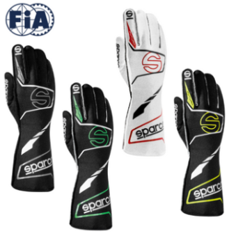 Gants Sparco FIA Futura