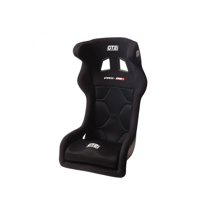 Baquet GT2i FIA Pro-02M 