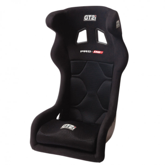 Baquet GT2i FIA Pro-02M 