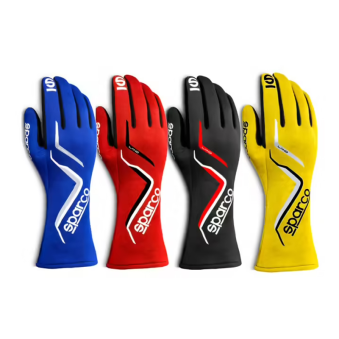 Gants SPARCO FIA Land 8856-2018  