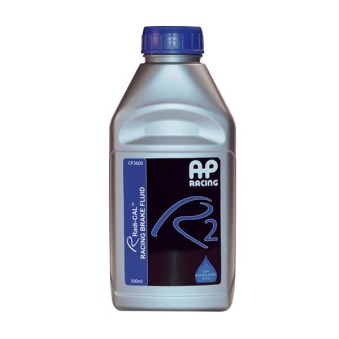 Liquide de frein AP Racing R2 (ex AP600)