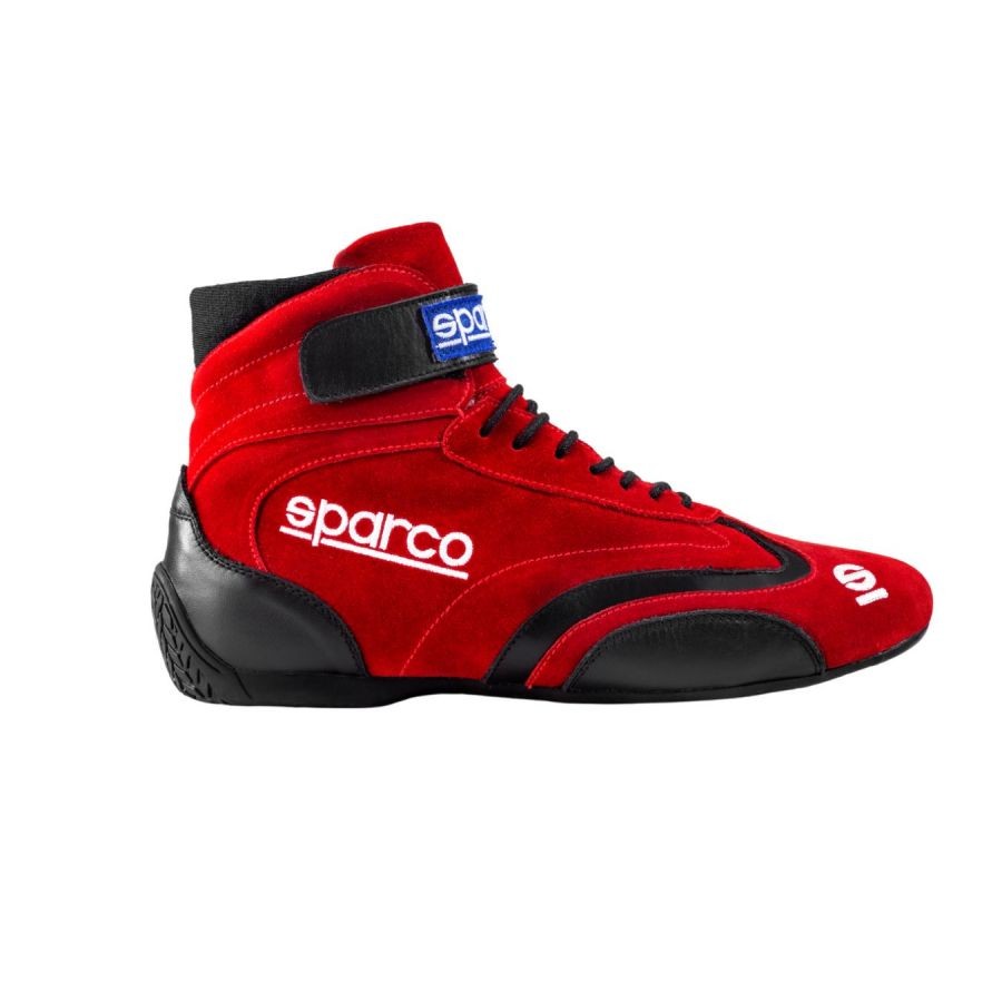 Bottines SPARCO FIA Top 