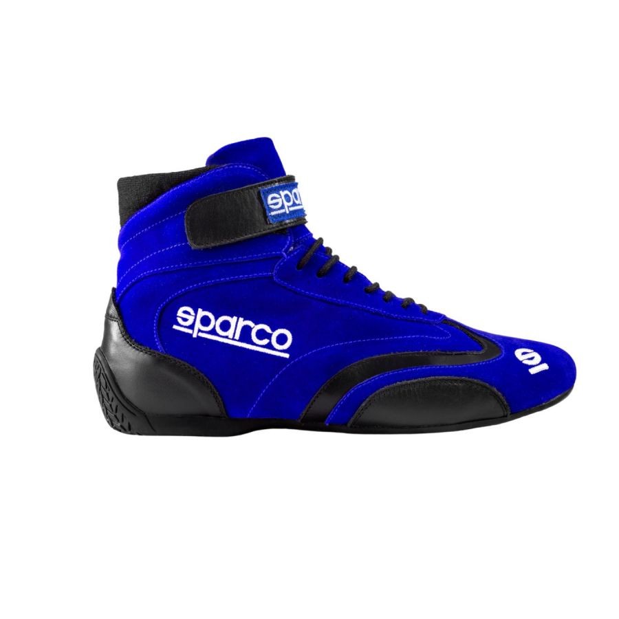 Bottines SPARCO FIA Top 