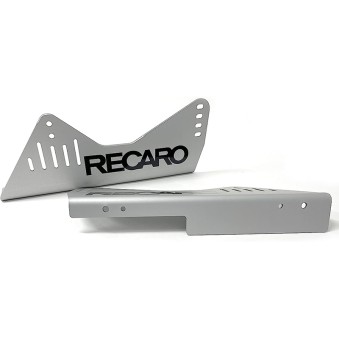 Support RECARO Alu pour Pole position 