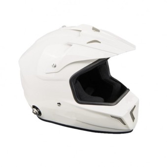 Casque Cross Beltenick FIA 8859-15 