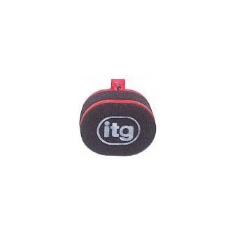 Filtres ITG Megaflow JC 20 standard - avec plaque 