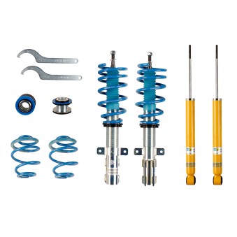 Combinés filetés BILSTEIN Kit B14 Renault Twingo 2 RS