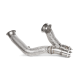 Akrapovic BMW M4 F82 - Downpipe sans catalyseur 