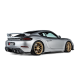 Akrapovic Porsche 718 Cayman GT4 - Silencieux 