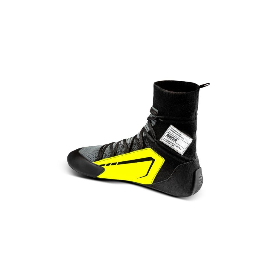 Bottines SPARCO FIA X-Light+  