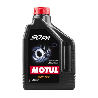 Huile Motul 90PA - 1L