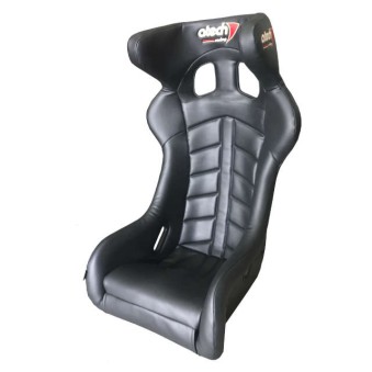 Baquet ATECH FIA Extreme S2 