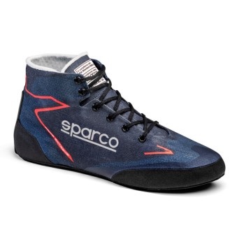 Bottines SPARCO FIA Prime Extreme  