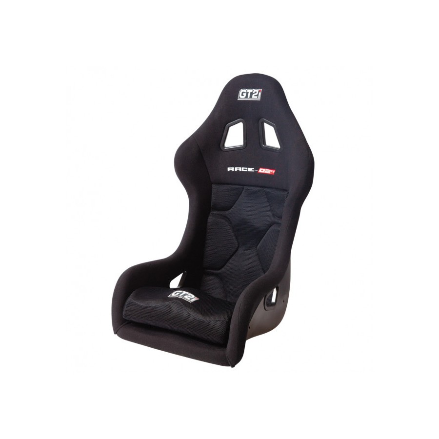 Baquet GT2i FIA Race-02 - Taille M 