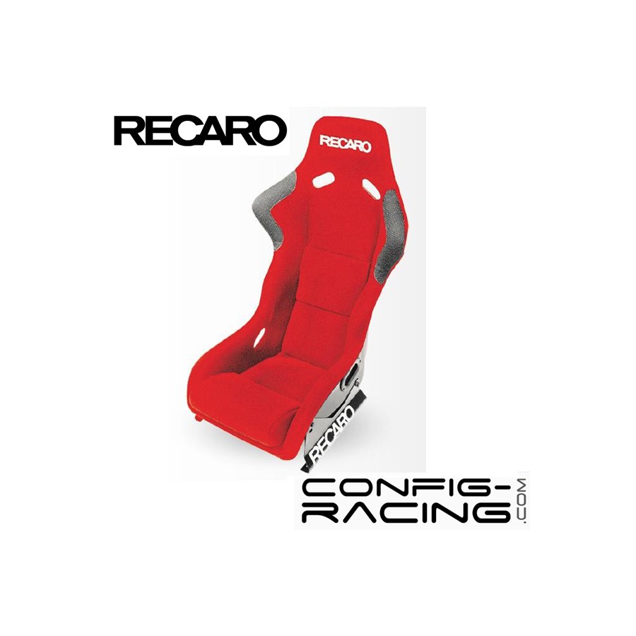 Baquet RECARO FIA Profi SPG 