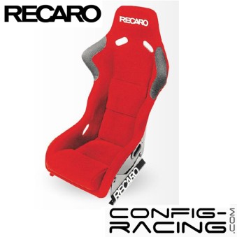 Baquet RECARO FIA Profi SPG 