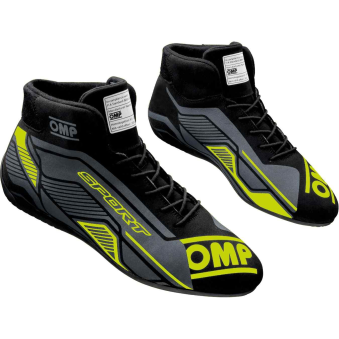 Bottines OMP Sport FIA  