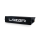 Rampe Lazer Carbon 6 - Spot 6 leds 