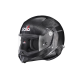 Casque STILO WRC DES Rallye Composite - FIA - SA2015 - vert 