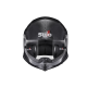 Casque STILO WRC DES Rallye Composite - FIA - SA2015 - vert 