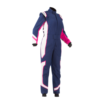 Combinaison Marina FIA Air+ Ladies (design au choix) 