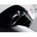 Akrapovic Renault Clio 3 RS 200 - Silencieux 