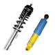 Combin? filet? BILSTEIN Groupe N et Groupe A Citroen ZX 2.0 16v 