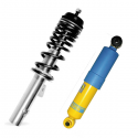Combin? filet? BILSTEIN Groupe N et Groupe A Renault Clio 1 1.8 16V 