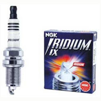 Bougie NGK Iridium Citroen Saxo