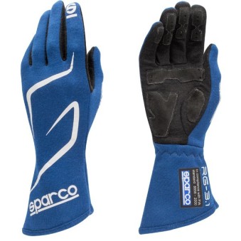 Gants SPARCO FIA Land RG-3.1 2019