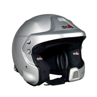 Casque Stilo WRC DES Rallye Composite - FIA - SA2015